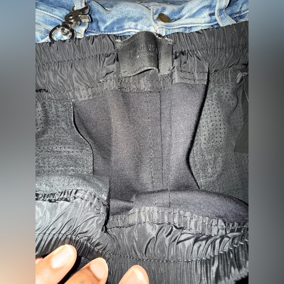 Fear of God Seventh Collection Leather Trackpant - Picture 9 of 9